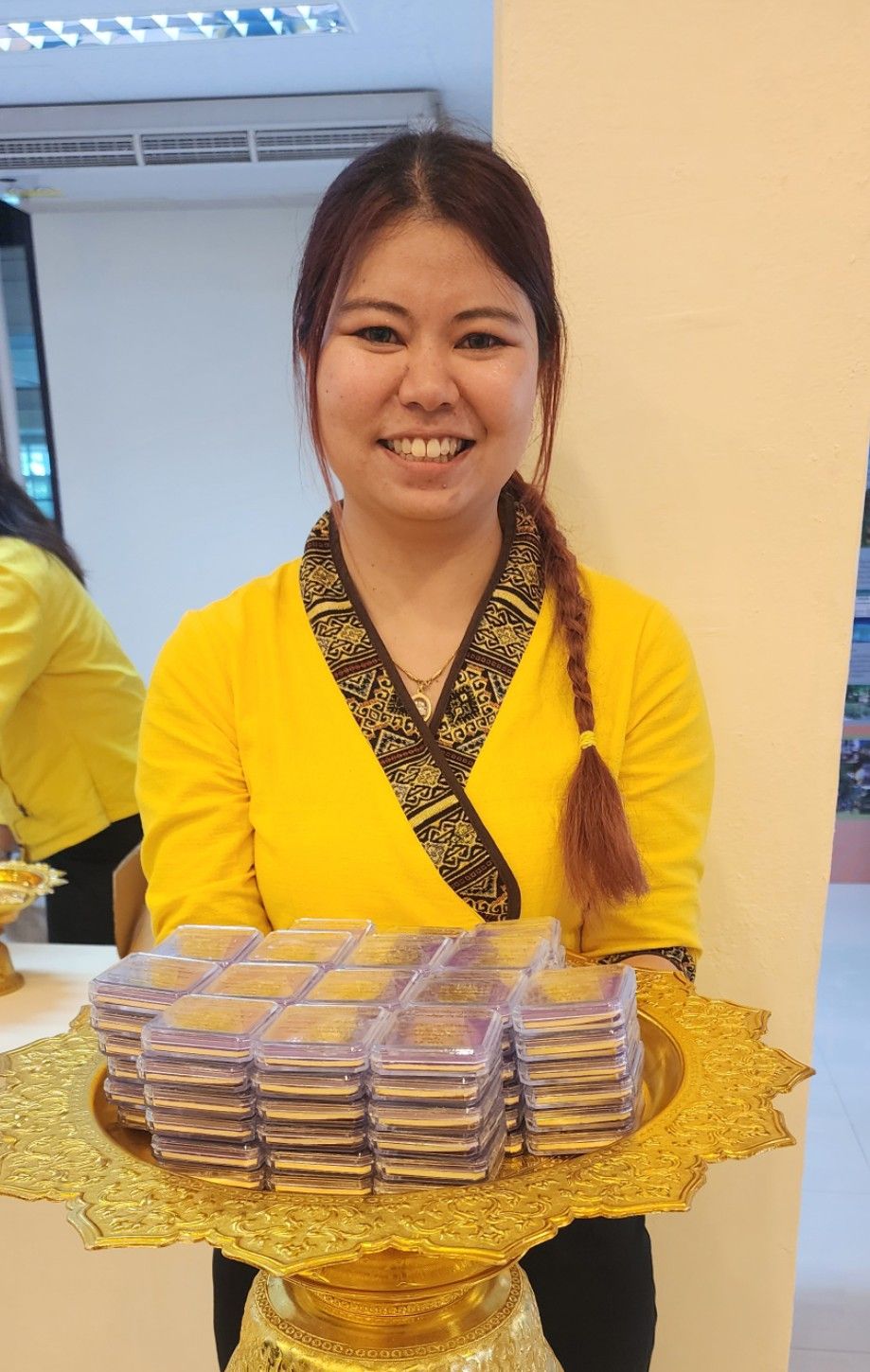 🌏พช. ชลบุรี จัดประชุมผู้อำนวยการกลุ่มงาน และพัฒนาการอำเภอ ครั้งที่ 2/2567