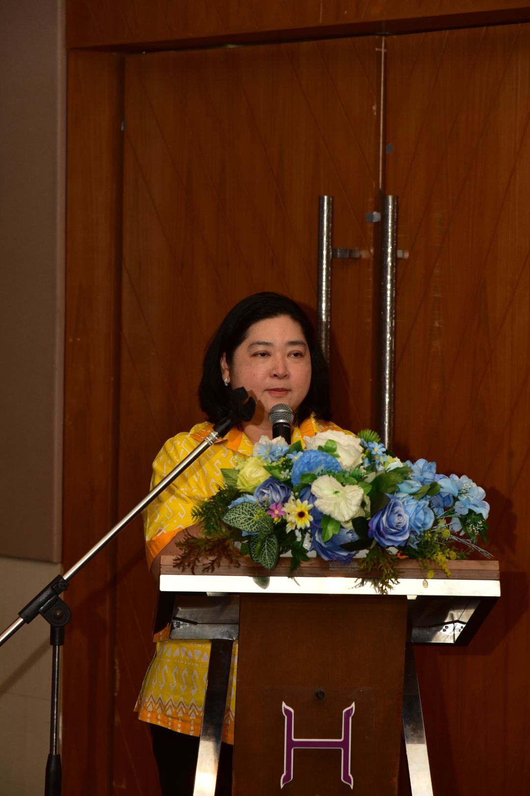 🌏พช.ชลบุรี ร่วมโครงการสร้างพลังการพัฒนาศักยภาพเครือข่ายองค์กรสตรีจังหวัดชลบุรี