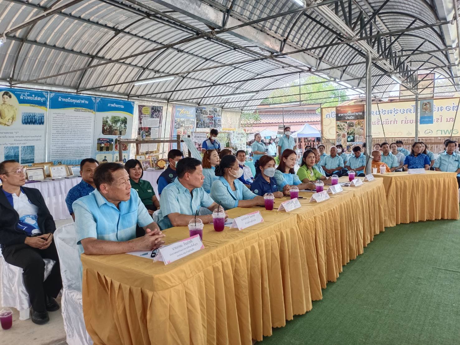 พช.ชลบุรี ดำเนินกิจกรรมคัดสรรคนดี ศรีเมืองชลจังหวัดชลบุรี ประจำปี 2567