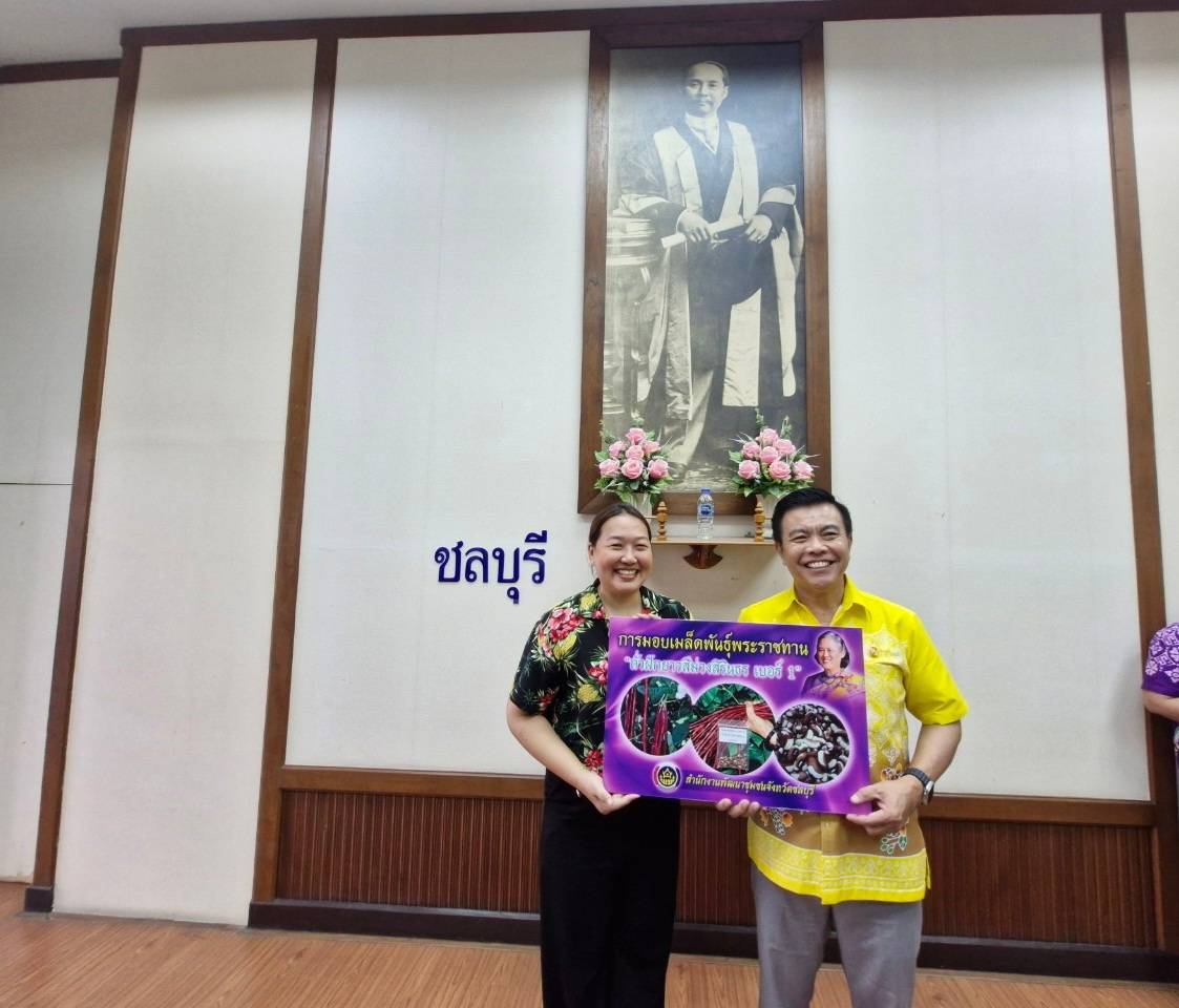 📢📢พช.ชลบุรี จัดประชุมผู้อำนวยการกลุ่มงาน และพัฒนาการอำเภอ ครั้งที่ 4/2567