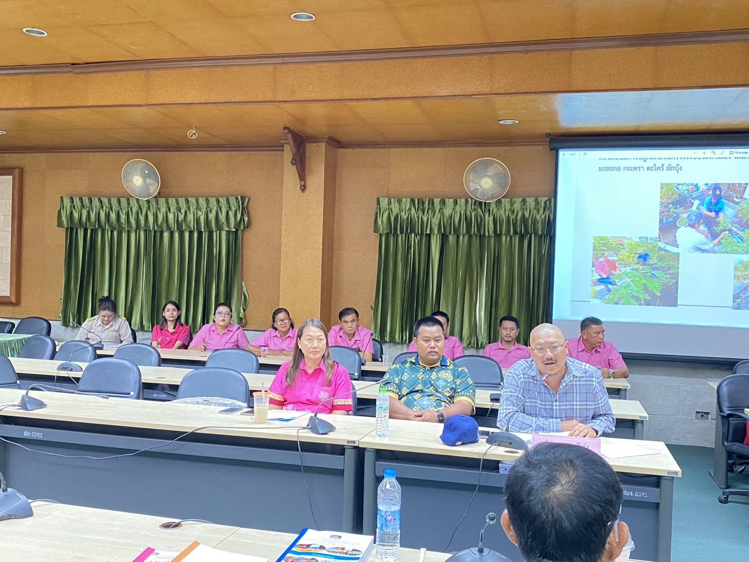 📢📢พช.ชลบุรี  ดำเนินการคัดสรรกิจกรรมพัฒนาชุมชนดีเด่นระดับจังหวัด ประจำปี 2567 (รอบคัดเลือก)