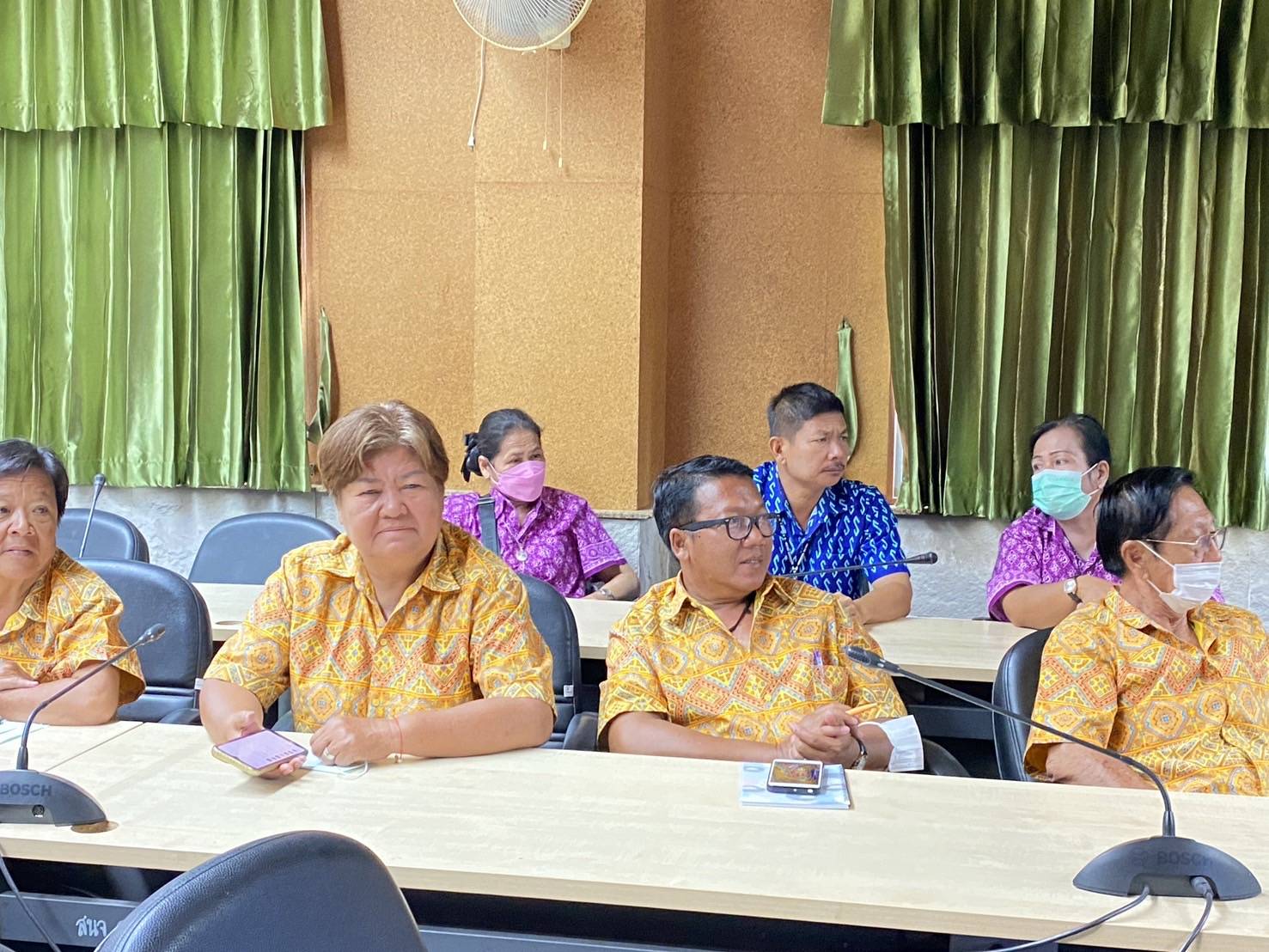 📢📢พช.ชลบุรี  ดำเนินการคัดสรรกิจกรรมพัฒนาชุมชนดีเด่นระดับจังหวัด ประจำปี 2567 (รอบคัดเลือก)