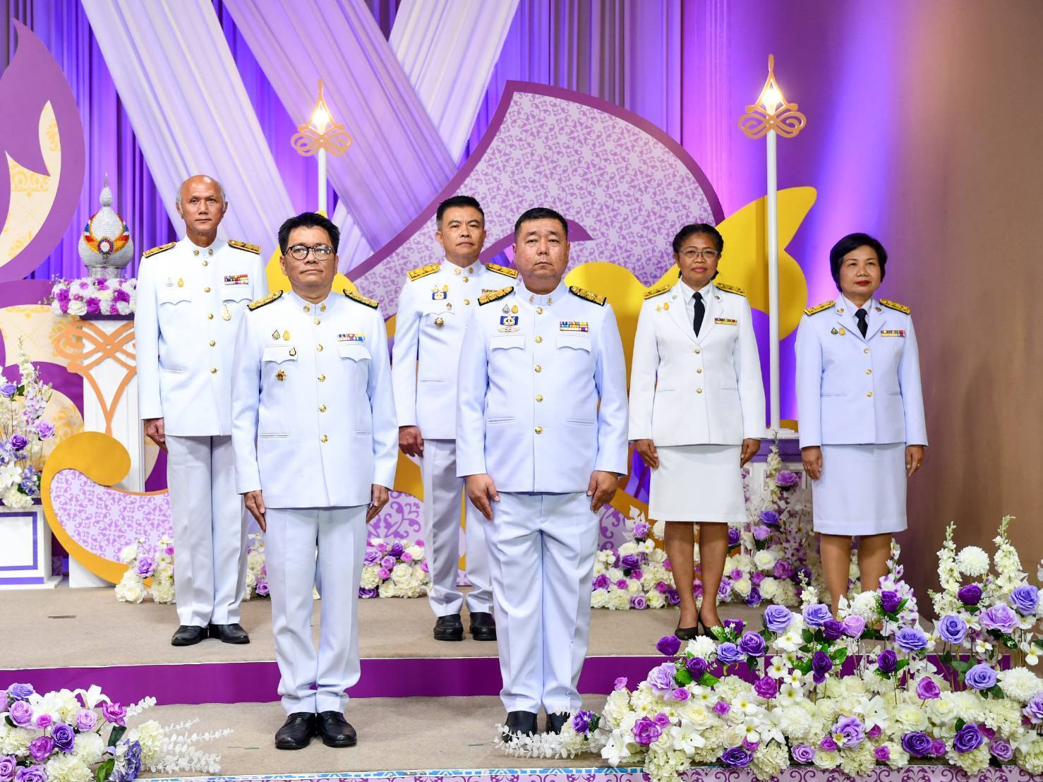 🎗🎗พช.ชลบุรี  ร่วมบันทึกเทปถวายพระพรสมเด็จพระนางเจ้าสุทิดา พัชรสุธาพิมลลักษณ พระบรมราชินี เนื่องในโอกาสวันเฉลิมพระชนมพรรษา 3 มิถุนายน 2567