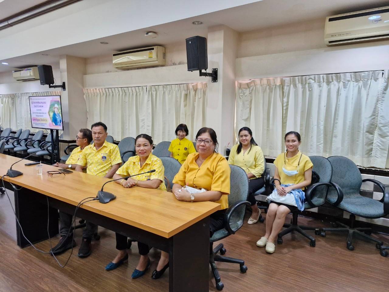 💠💠พช.ชลบุรี  ดำเนินการคัดสรรกิจกรรมพัฒนาชุมชนดีเด่นระดับจังหวัด ประจำปี 2567 (รอบคัดเลือก)