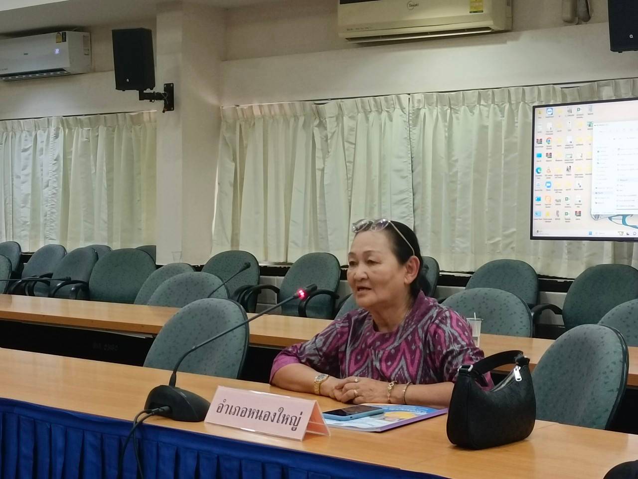 💠💠พช.ชลบุรี  ดำเนินการคัดสรรกิจกรรมพัฒนาชุมชนดีเด่นระดับจังหวัด ประจำปี 2567 (รอบคัดเลือก)