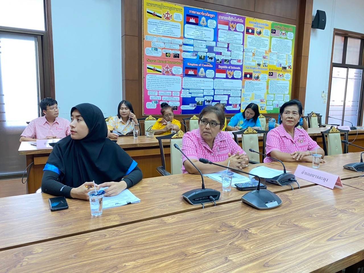 💠💠พช.ชลบุรี  ดำเนินการคัดสรรกิจกรรมพัฒนาชุมชนดีเด่นระดับจังหวัด ประจำปี 2567 (รอบคัดเลือก)