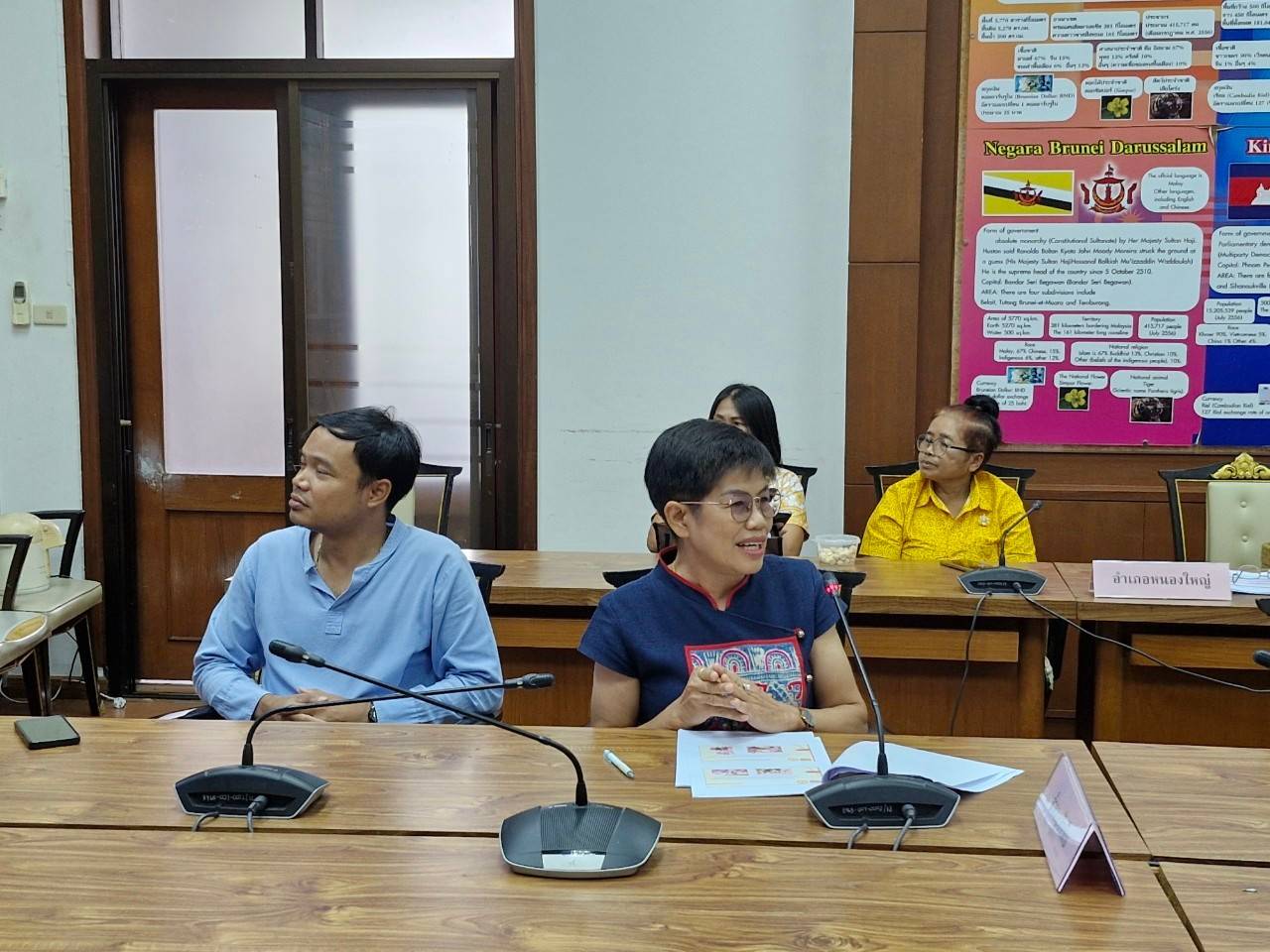 💠💠พช.ชลบุรี  ดำเนินการคัดสรรกิจกรรมพัฒนาชุมชนดีเด่นระดับจังหวัด ประจำปี 2567 (รอบคัดเลือก)