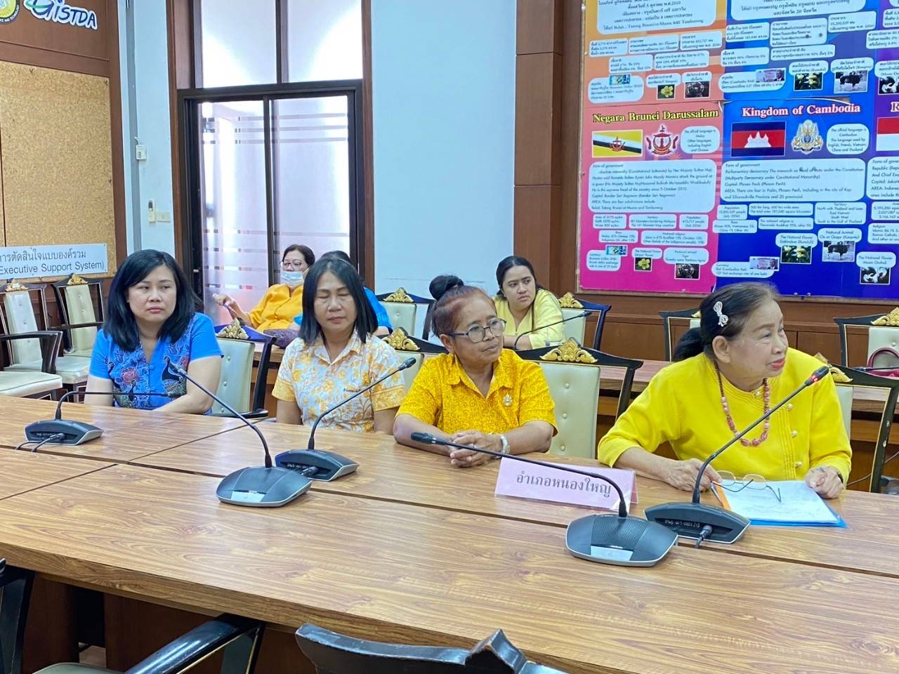 💠💠พช.ชลบุรี  ดำเนินการคัดสรรกิจกรรมพัฒนาชุมชนดีเด่นระดับจังหวัด ประจำปี 2567 (รอบคัดเลือก)