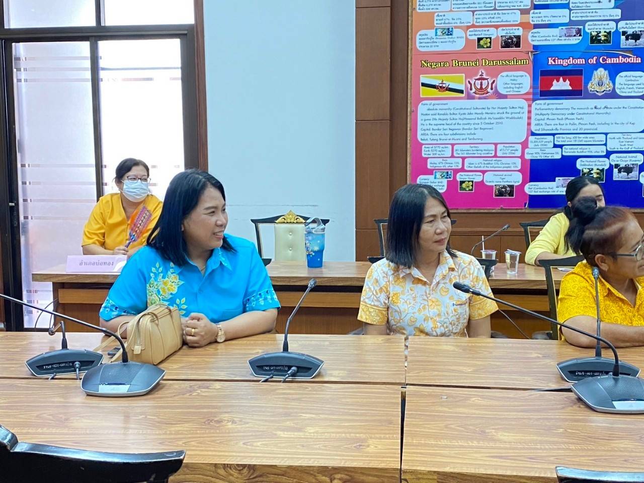 💠💠พช.ชลบุรี  ดำเนินการคัดสรรกิจกรรมพัฒนาชุมชนดีเด่นระดับจังหวัด ประจำปี 2567 (รอบคัดเลือก)