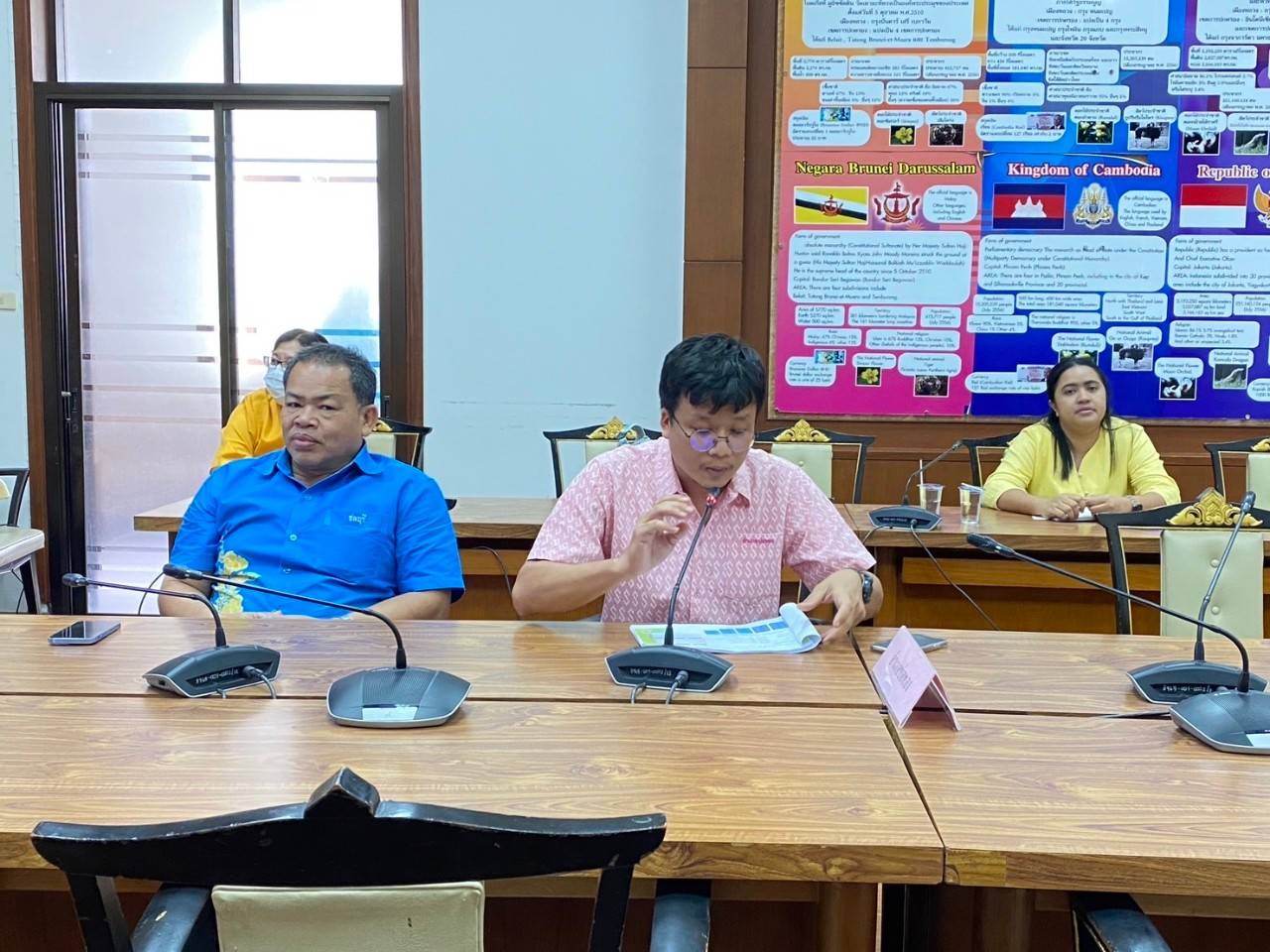 💠💠พช.ชลบุรี  ดำเนินการคัดสรรกิจกรรมพัฒนาชุมชนดีเด่นระดับจังหวัด ประจำปี 2567 (รอบคัดเลือก)