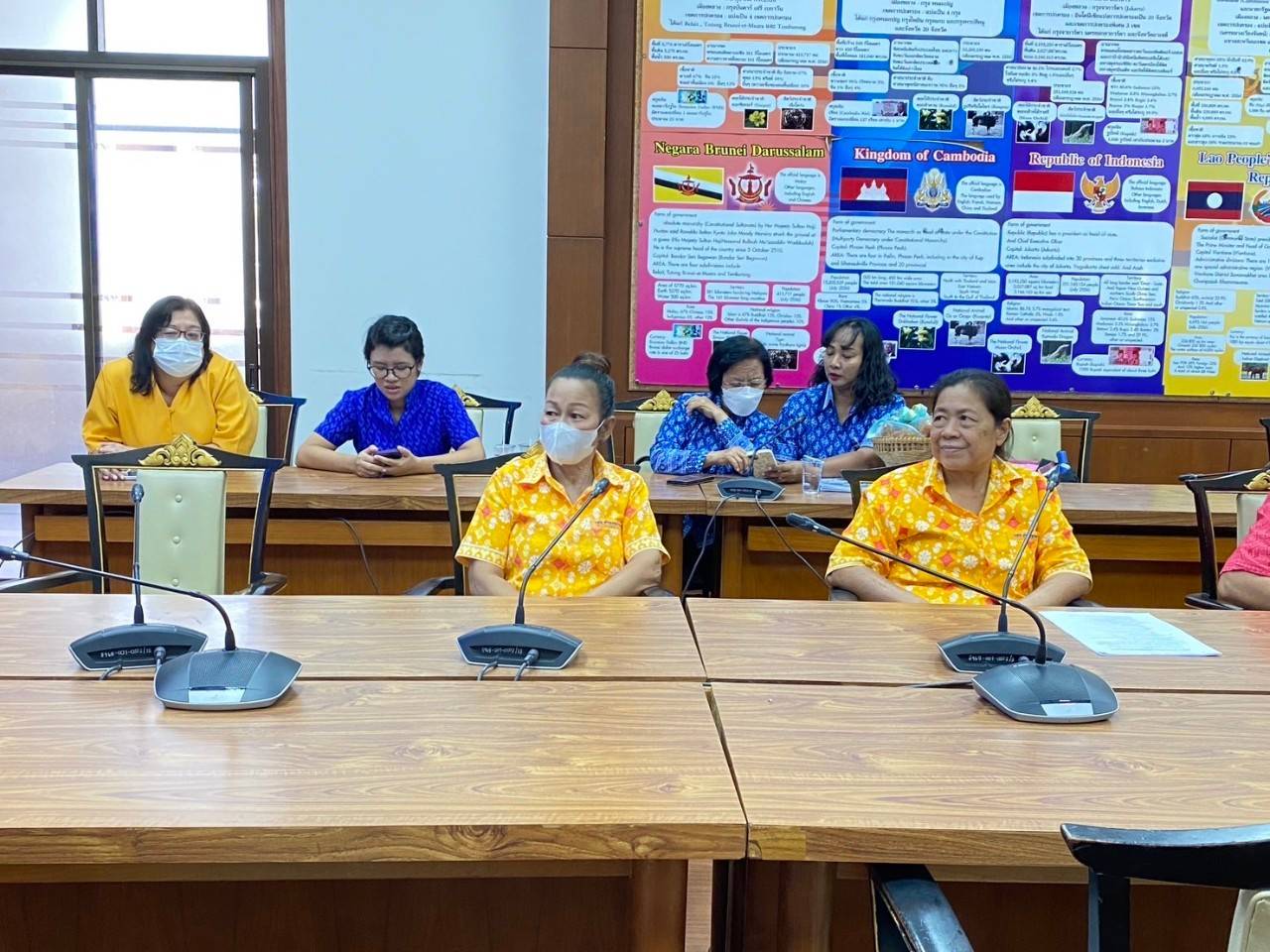 💠💠พช.ชลบุรี  ดำเนินการคัดสรรกิจกรรมพัฒนาชุมชนดีเด่นระดับจังหวัด ประจำปี 2567 (รอบคัดเลือก)