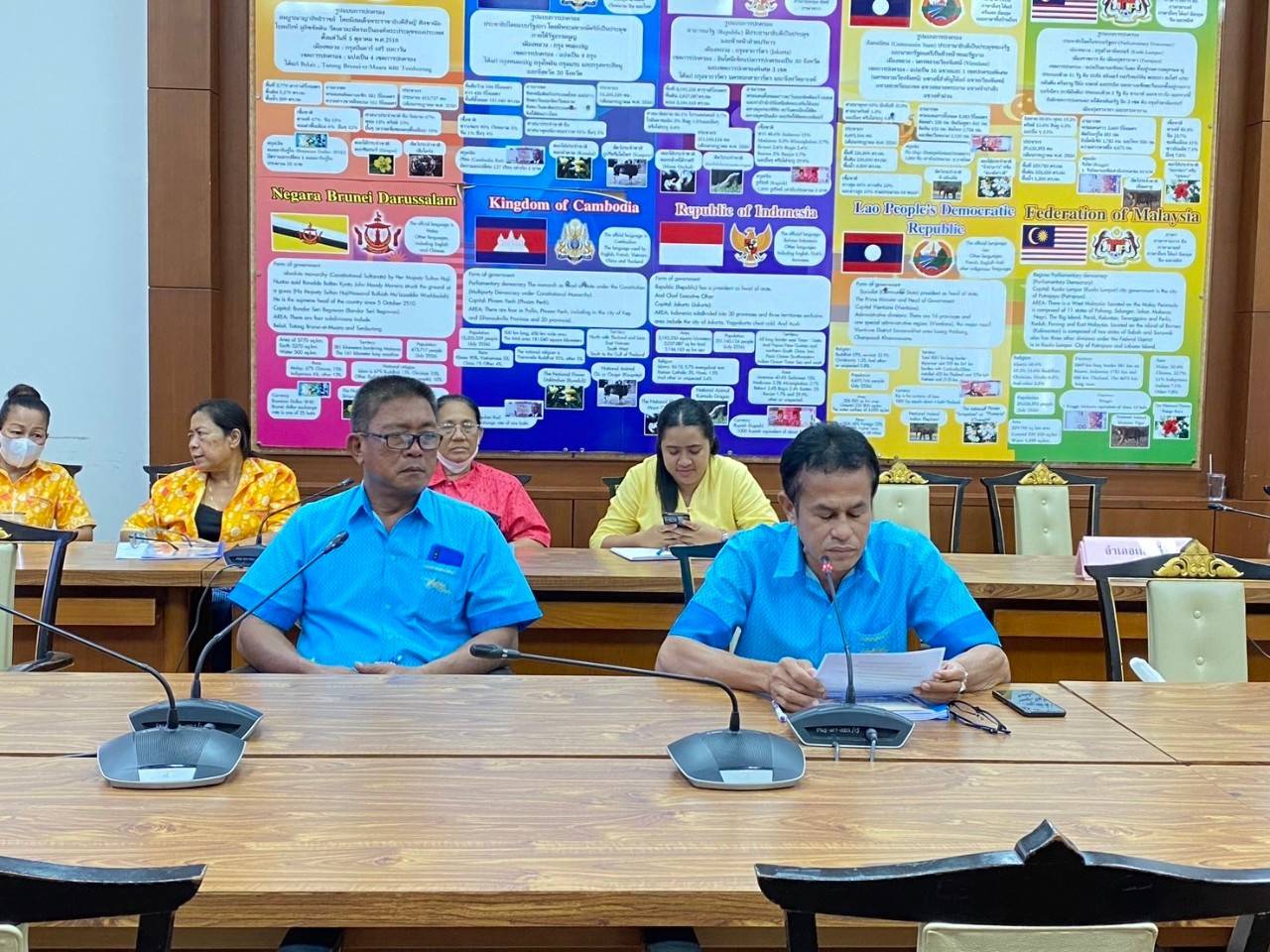 💠💠พช.ชลบุรี  ดำเนินการคัดสรรกิจกรรมพัฒนาชุมชนดีเด่นระดับจังหวัด ประจำปี 2567 (รอบคัดเลือก)