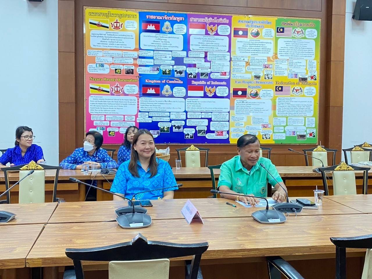 💠💠พช.ชลบุรี  ดำเนินการคัดสรรกิจกรรมพัฒนาชุมชนดีเด่นระดับจังหวัด ประจำปี 2567 (รอบคัดเลือก)