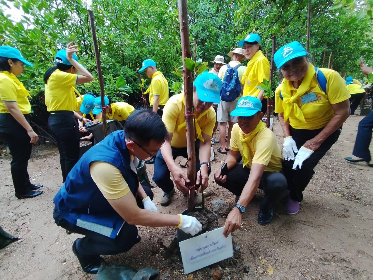 📣📣พช.ชลบุรี เข้าร่วมกิจกรรมจิตอาสา “เราทำความดี ด้วยหัวใจ” เฉลิมพระเกียรติพระบาทสมเด็จพระเจ้าอยู่หัว เนื่องในโอกาสมหามงคลเฉลิมพระชนมพรรษา 6 รอบ 28 กรกฎาคม 2567