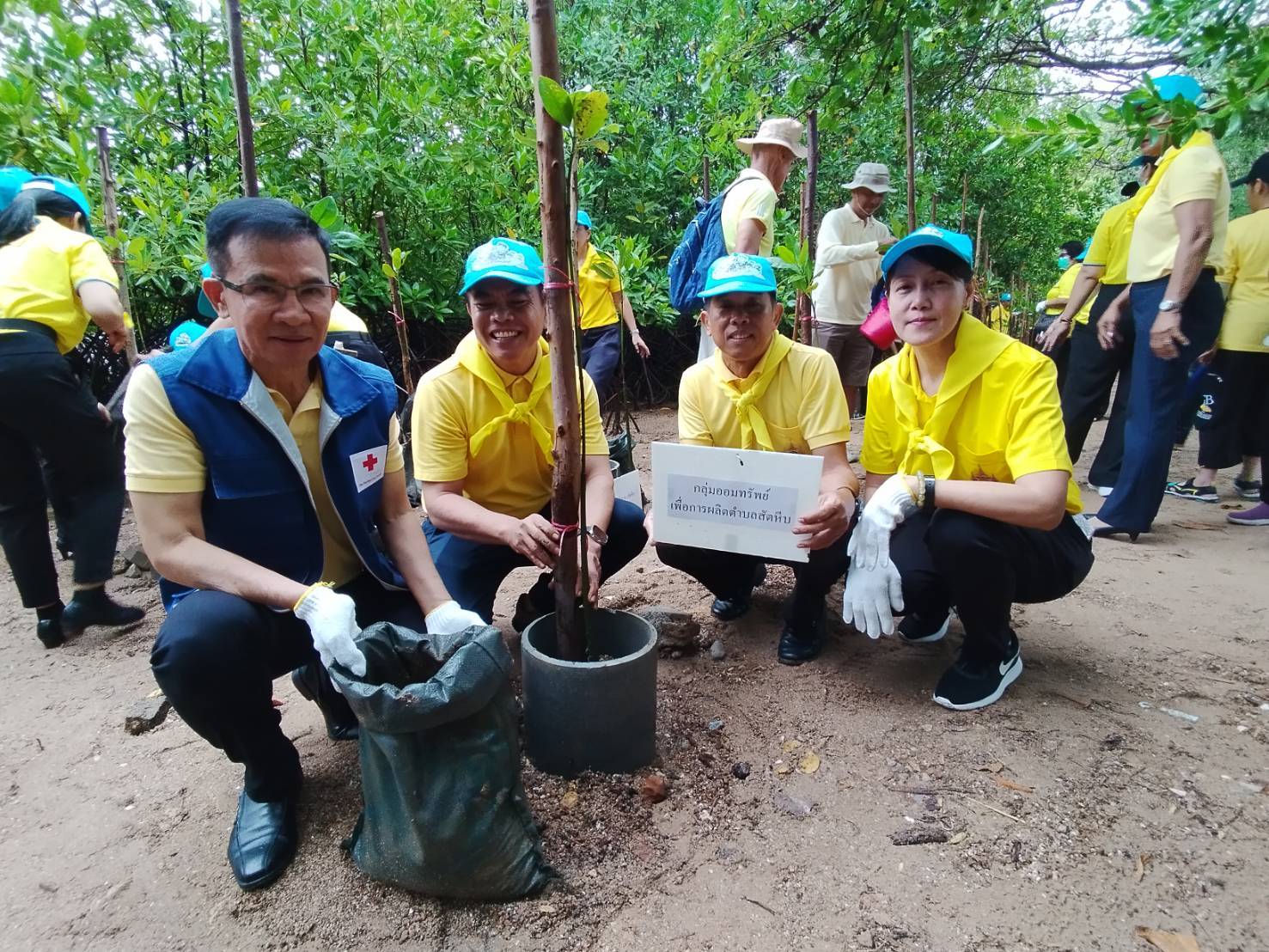 📣📣พช.ชลบุรี เข้าร่วมกิจกรรมจิตอาสา “เราทำความดี ด้วยหัวใจ” เฉลิมพระเกียรติพระบาทสมเด็จพระเจ้าอยู่หัว เนื่องในโอกาสมหามงคลเฉลิมพระชนมพรรษา 6 รอบ 28 กรกฎาคม 2567