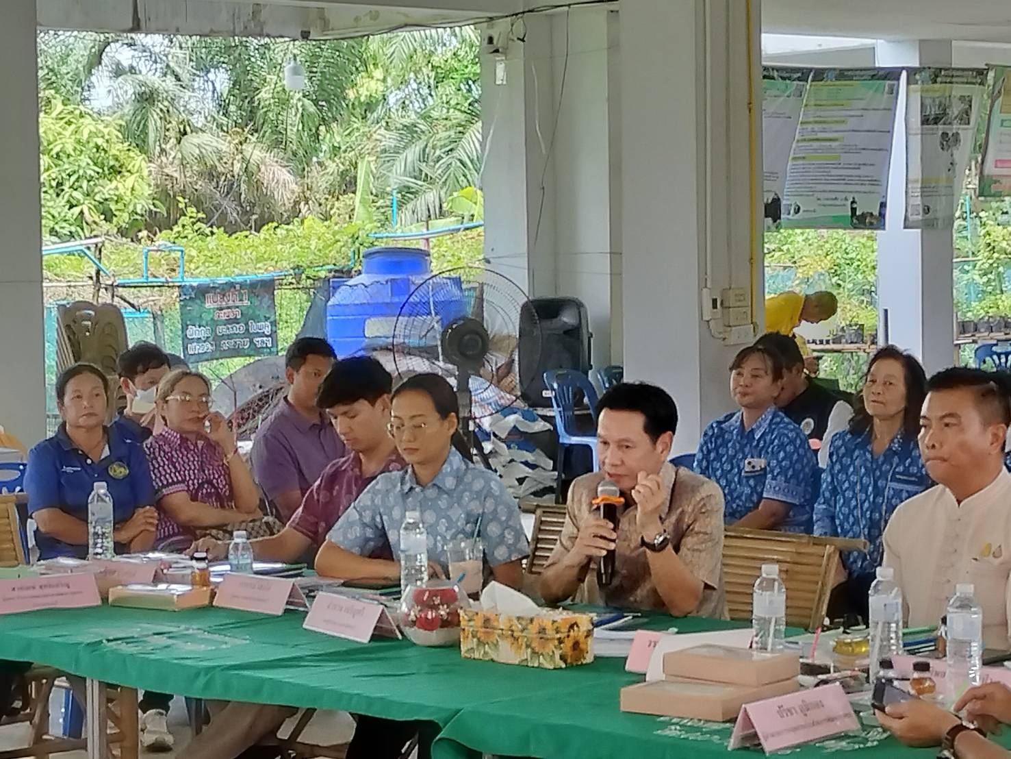 ✨📣พช.ชลบุรี ลงพื้นที่คัดสรรกิจกรรมพัฒนาชุมชนดีเด่นระดับจังหวัด ประจำปี 2567 และคัดเลือกคนกองทุนพัฒนาบทบาทสตรีดีเด่นระดับจังหวัด ตามโครงการเชิดชูเกียรติคนกองทุนพัฒนาบทบาทสตรี ประจำปี 2567 ✨