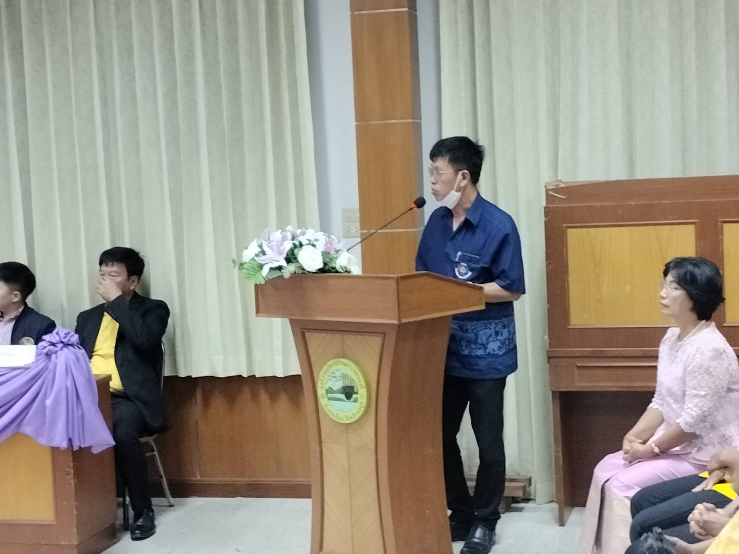 ✨📣พช.ชลบุรี ลงพื้นที่คัดสรรกิจกรรมพัฒนาชุมชนดีเด่นระดับจังหวัด ประจำปี 2567 และคัดเลือกคนกองทุนพัฒนาบทบาทสตรีดีเด่นระดับจังหวัด ตามโครงการเชิดชูเกียรติคนกองทุนพัฒนาบทบาทสตรี ประจำปี 2567 ✨