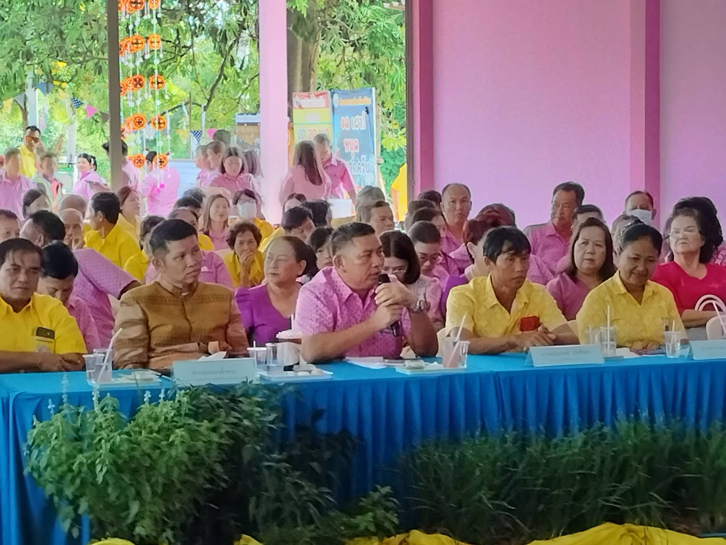 📝พช.ชลบุรี ลงพื้นที่คัดสรรกิจกรรมพัฒนาชุมชนดีเด่น และคัดเลือกคนกองทุนพัฒนาบทบาทสตรีดีเด่นระดับจังหวัด ประจำปี 2567 ✨