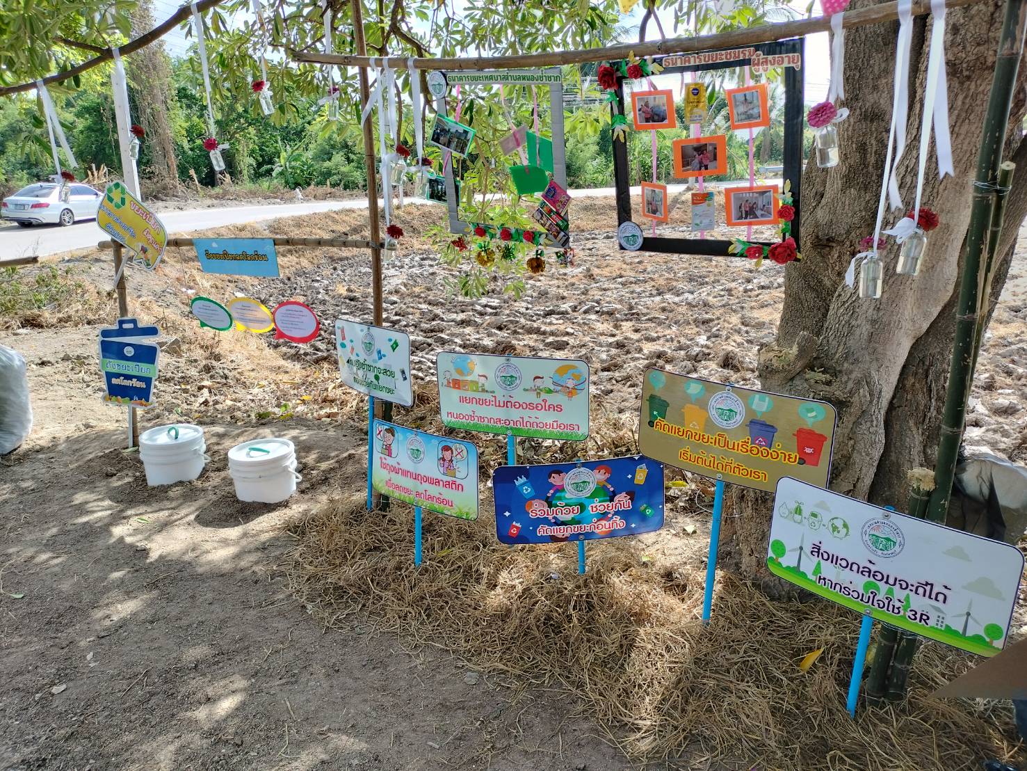 📝พช.ชลบุรี ลงพื้นที่คัดสรรกิจกรรมพัฒนาชุมชนดีเด่น และคัดเลือกคนกองทุนพัฒนาบทบาทสตรีดีเด่นระดับจังหวัด ประจำปี 2567 ✨