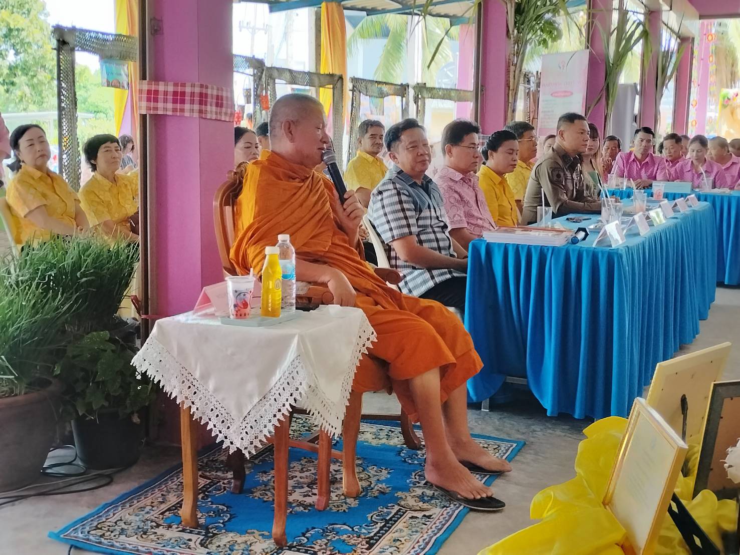 📝พช.ชลบุรี ลงพื้นที่คัดสรรกิจกรรมพัฒนาชุมชนดีเด่น และคัดเลือกคนกองทุนพัฒนาบทบาทสตรีดีเด่นระดับจังหวัด ประจำปี 2567 ✨