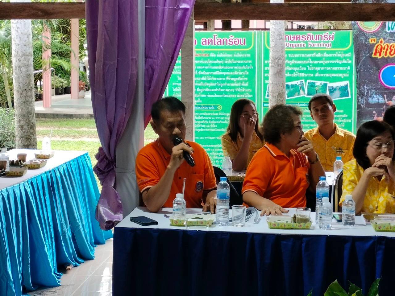 📣📣พช.ชลบุรี ลงพื้นที่คัดสรรกิจกรรมพัฒนาชุมชนดีเด่นระดับจังหวัด ประจำปี 2567 และคัดเลือกคนกองทุนพัฒนาบทบาทสตรีดีเด่นระดับจังหวัด ตามโครงการเชิดชูเกียรติคนกองทุนพัฒนาบทบาทสตรี ประจำปี 2567