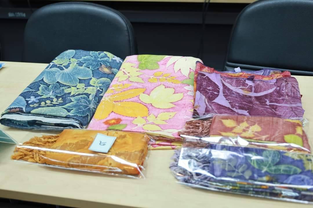 📚📚พช.ชลบุรี จัดประชุมคณะกรรมการเครือข่ายองค์ความรู้ KBO จังหวัด ภายใต้โครงการส่งเสริมกระบวนการเครือข่ายองค์ความรู้ ( Knowledge-Based OTOP : KBO)