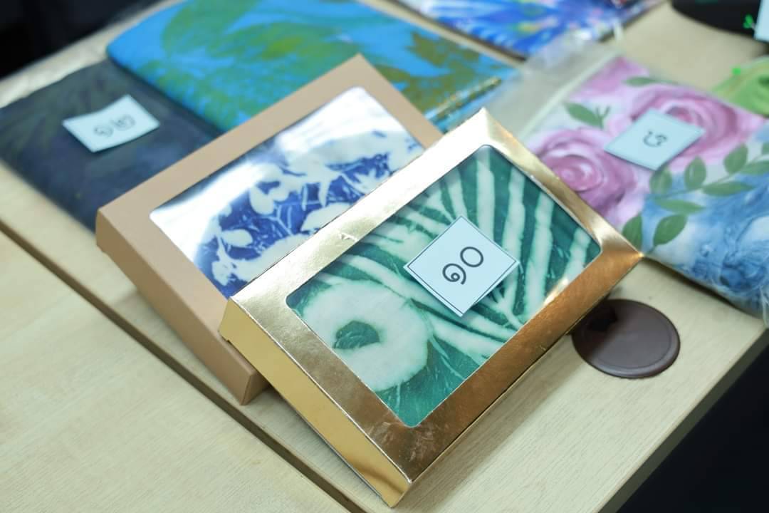 📚📚พช.ชลบุรี จัดประชุมคณะกรรมการเครือข่ายองค์ความรู้ KBO จังหวัด ภายใต้โครงการส่งเสริมกระบวนการเครือข่ายองค์ความรู้ ( Knowledge-Based OTOP : KBO)