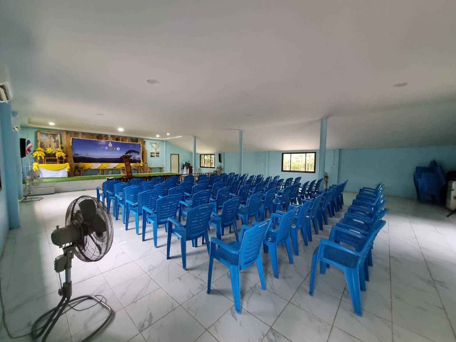 ⭐️⭐️พช.ชลบุรี ลงพื้นที่เตรียมความพร้อมการตรวจเยี่ยมการดำเนินงานการขับเคลื่อนงานหมู่บ้านคนรักษ์ช้าง ตามโครงการพัชรสุธาคชานุรักษ์ โดยนายสุทธิพงษ์ จุลเจริญ ปลัดกระทรวงมหาดไทย