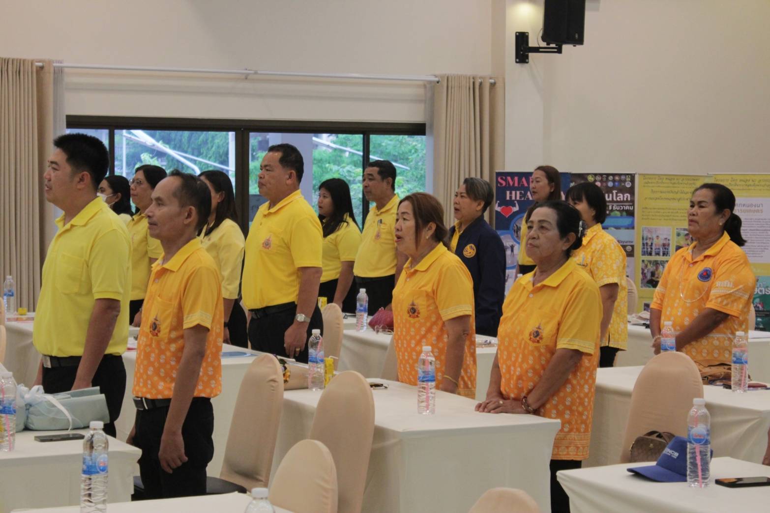 🔷️พช.ชลบุรี จัดกิจกรรมมหกรรมวันต่อต้านยาเสพติดโลก (26 มิถุนายน ) ประจำปี 2567 จังหวัดชลบุรี