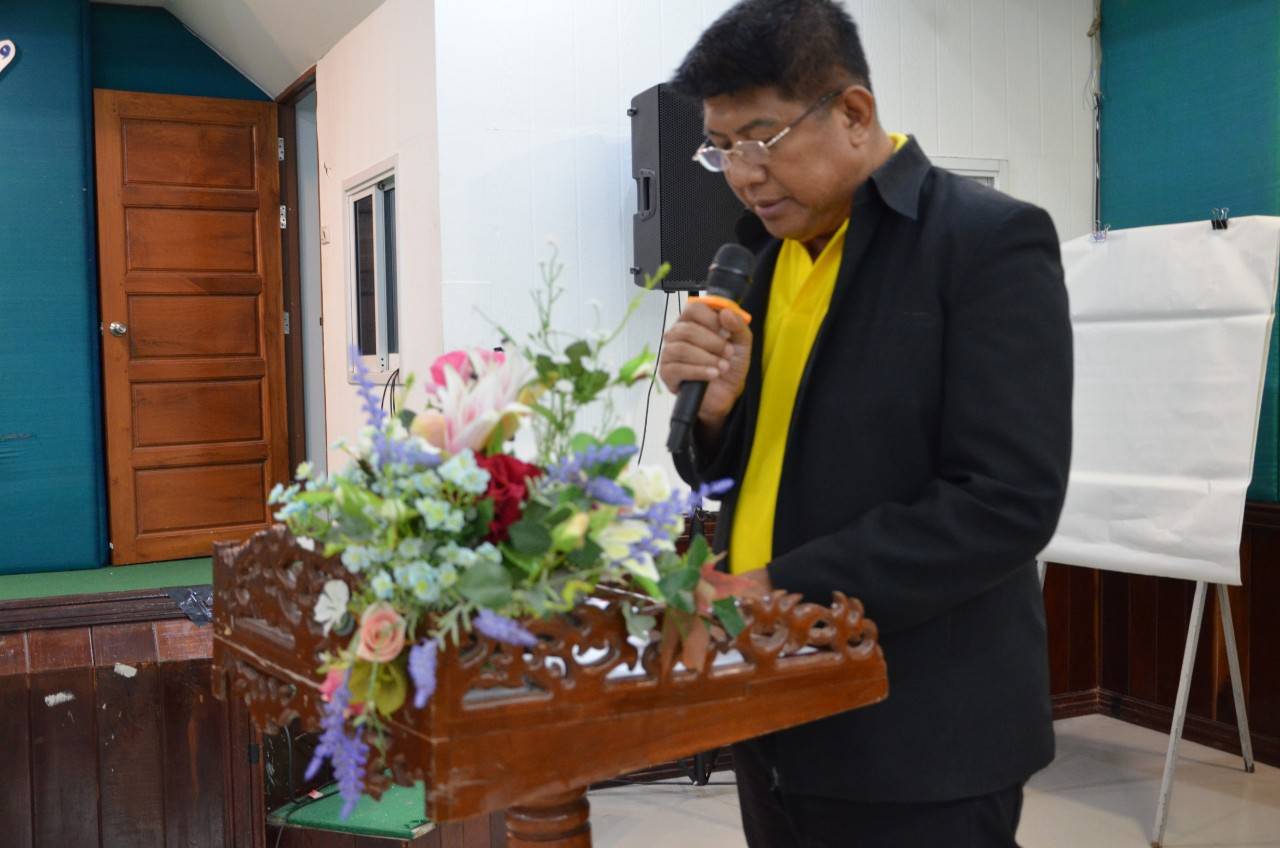 🎗🎗พช.ชลบุรี ร่วมกับเครือข่ายกองทุนแม่ของแผ่นดินจังหวัดชลบุรี ดำเนินโครงการอบรมเพิ่มศักยภาพคณะกรรมการเครือข่ายกองทุนแม่ของแผ่นดินจังหวัดชลบุรี และศึกษาดูงาน