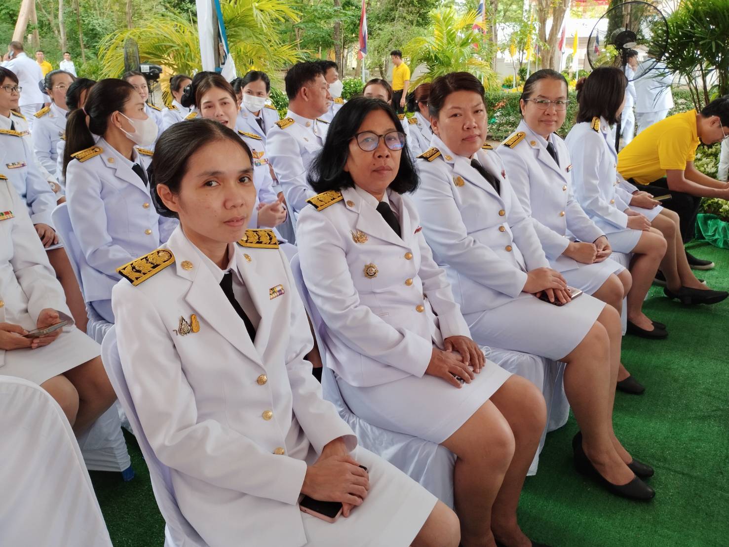 ♦️♦️พช.ชลบุรี ร่วมพิธีพลีกรรมตักน้ำจากแหล่งน้ำศักดิ์สิทธิ์