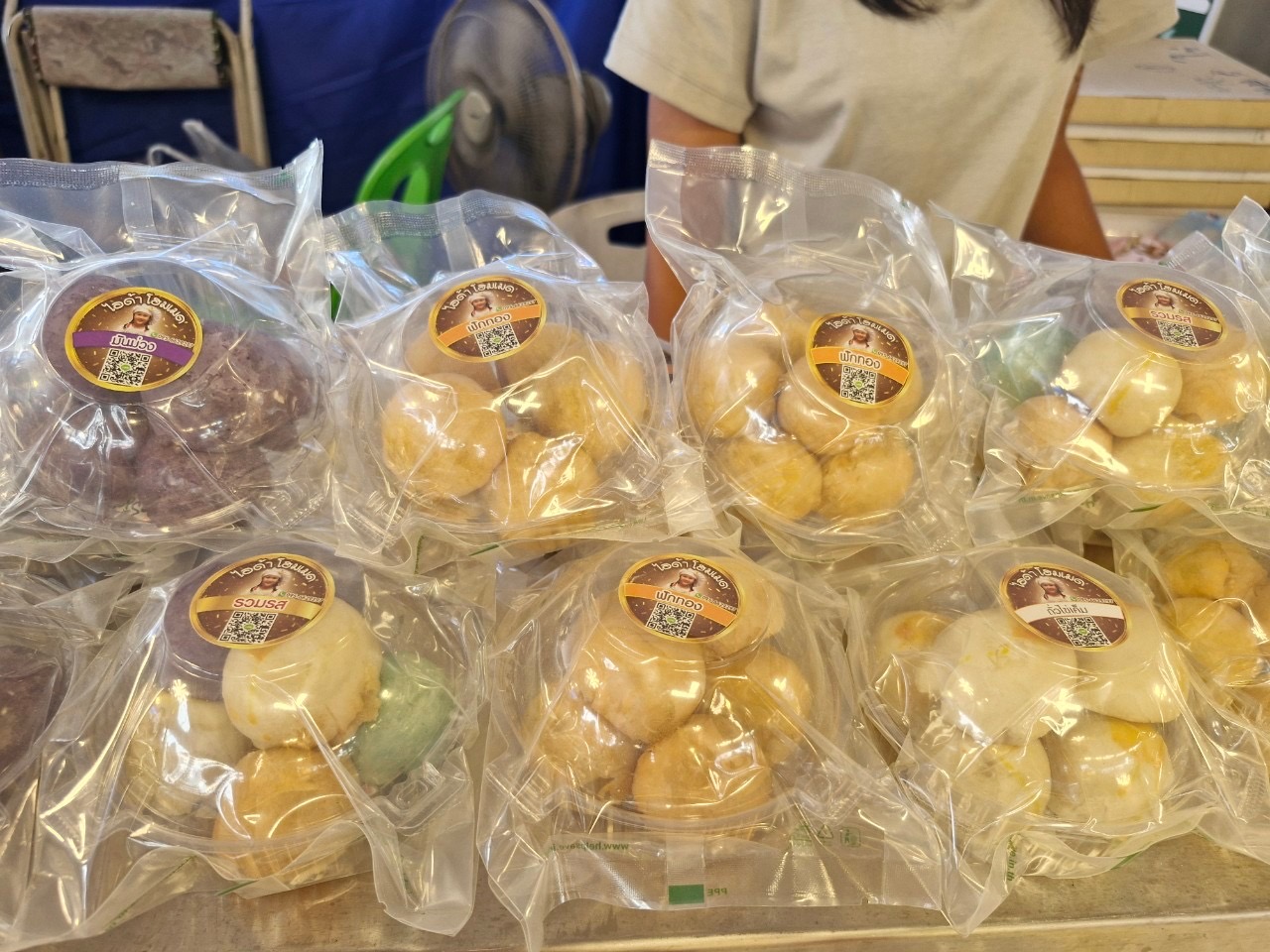 พช.ชลบุรี เชิญชวนผู้ที่สนใจ เลือกชมและซื้อสินค้า OTOP ในงาน “OTOP@บ้านบึง ภูมิปัญญาท้องถิ่นไทย”