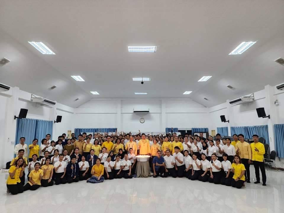 ✨พช.เปิดบ้านปั้นนักพัฒนา ขับเคลื่อนงานพัฒนาชุมชน “พัฒนากร” รุ่นที่ 127✨