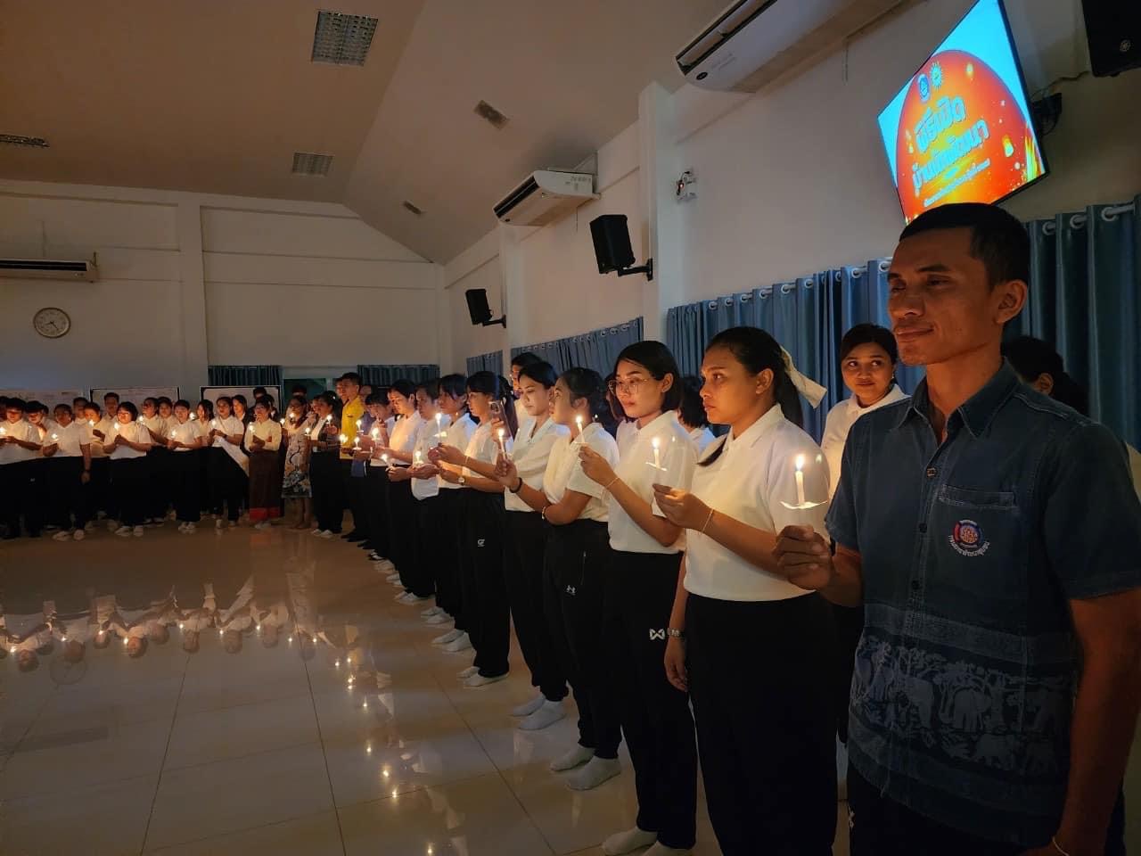 ✨พช.เปิดบ้านปั้นนักพัฒนา ขับเคลื่อนงานพัฒนาชุมชน “พัฒนากร” รุ่นที่ 127✨