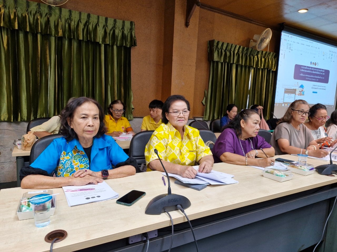 ✨ พช.ชลบุรี ดำเนินกิจกรรมประชุมชี้แจงแนวคิด กลไก กระบวนการและหลักเกณฑ์การคัดสรรสุดยอดหนึ่งตำบล หนึ่งผลิตภัณฑ์ไทย ปี พ.ศ. 2567 (OTOP Product Champion : OPC)