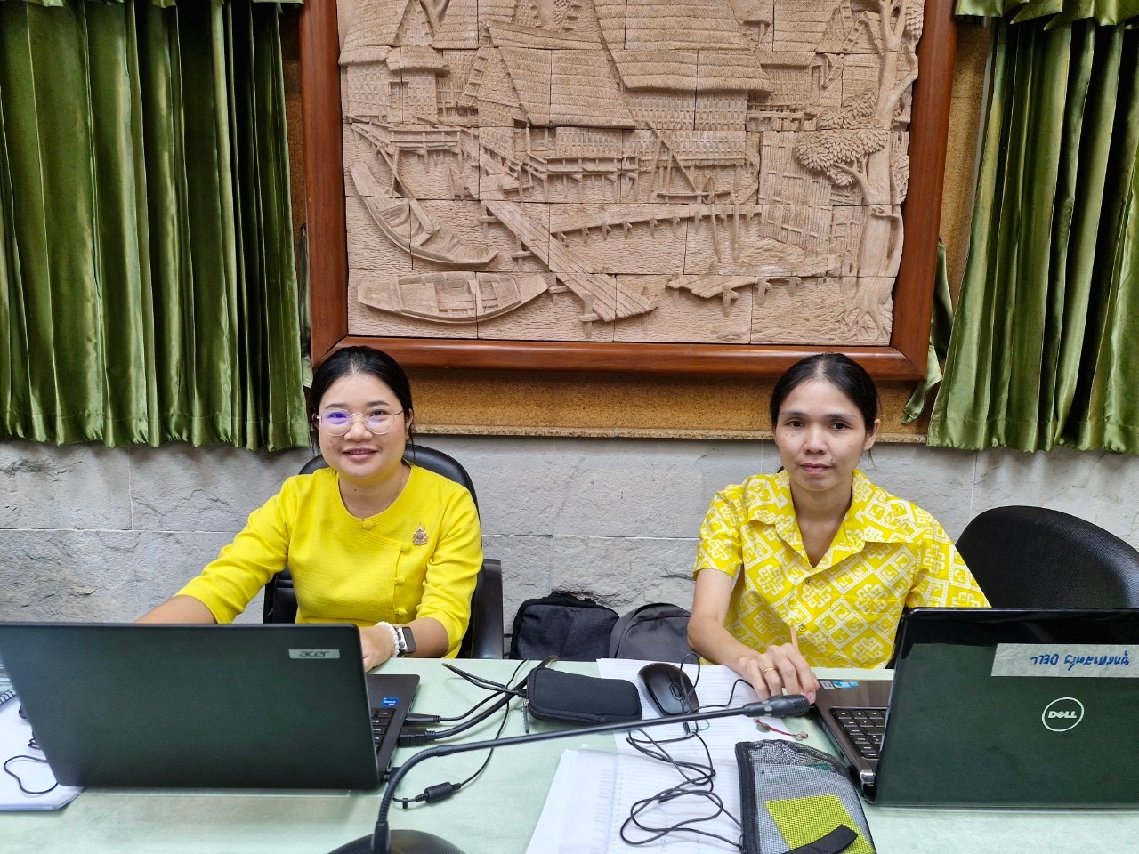 ✨ พช.ชลบุรี ดำเนินกิจกรรมประชุมชี้แจงแนวคิด กลไก กระบวนการและหลักเกณฑ์การคัดสรรสุดยอดหนึ่งตำบล หนึ่งผลิตภัณฑ์ไทย ปี พ.ศ. 2567 (OTOP Product Champion : OPC)