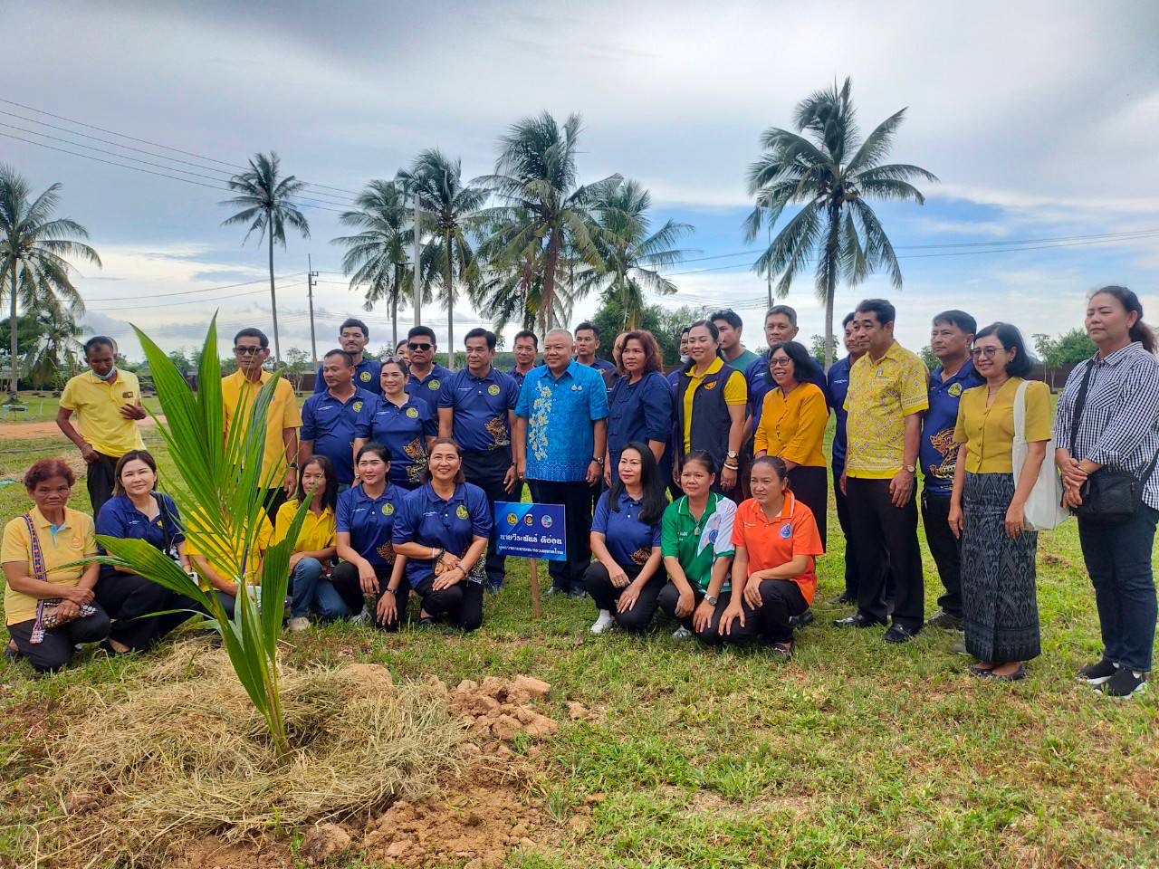 ✨พช.ชลบุรี ร่วมลงพื้นที่ในการตรวจราชการกระทรวงมหาดไทย ประจำเดือนกันยายน 2567✨