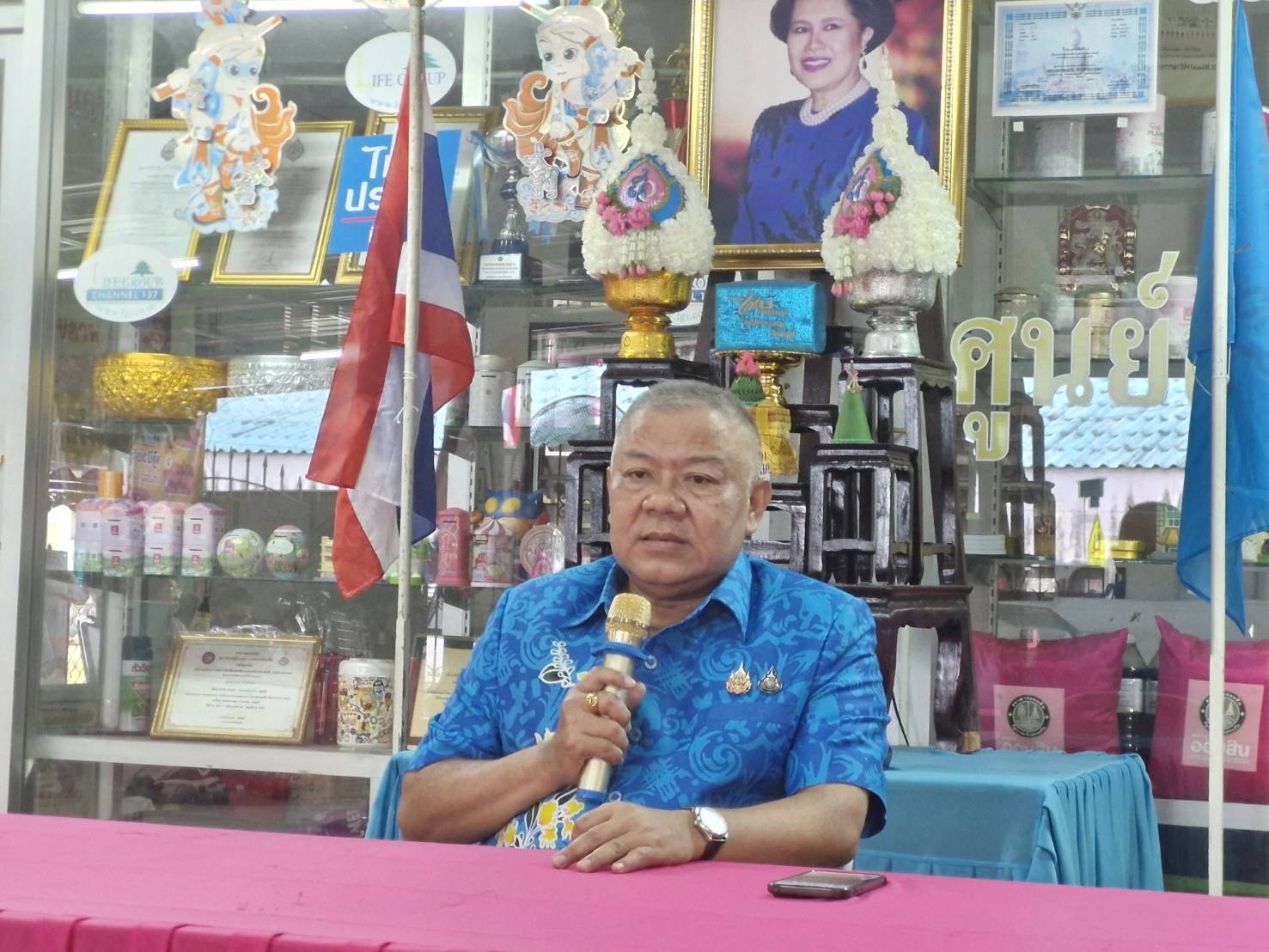 ✨พช.ชลบุรี ร่วมลงพื้นที่ในการตรวจราชการกระทรวงมหาดไทย ประจำเดือนกันยายน 2567✨