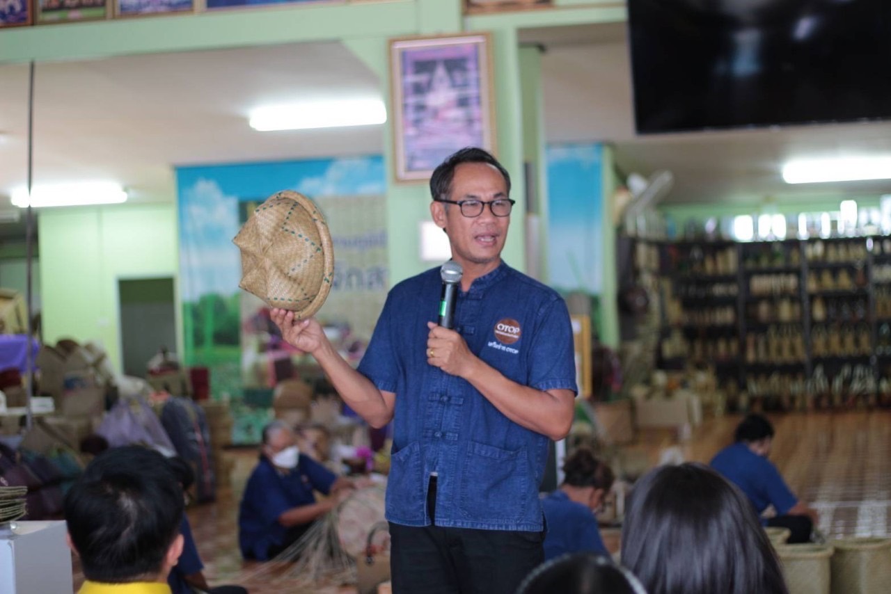 ☘️พช.ชลบุรี จัดประชุมเชิงปฏิบัติการเพิ่มประสิทธิภาพบุคลากรในการขับเคลื่อนงานพัฒนาชุมชน และศึกษาดูงานกิจกรรมพัฒนาชุมชน จังหวัดระยอง ประจำปีงบประมาณ พ.ศ. 2567