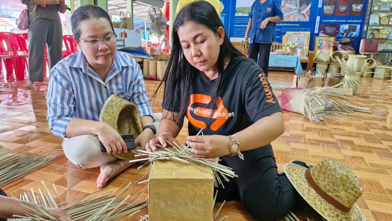 ☘️พช.ชลบุรี จัดประชุมเชิงปฏิบัติการเพิ่มประสิทธิภาพบุคลากรในการขับเคลื่อนงานพัฒนาชุมชน และศึกษาดูงานกิจกรรมพัฒนาชุมชน จังหวัดระยอง ประจำปีงบประมาณ พ.ศ. 2567