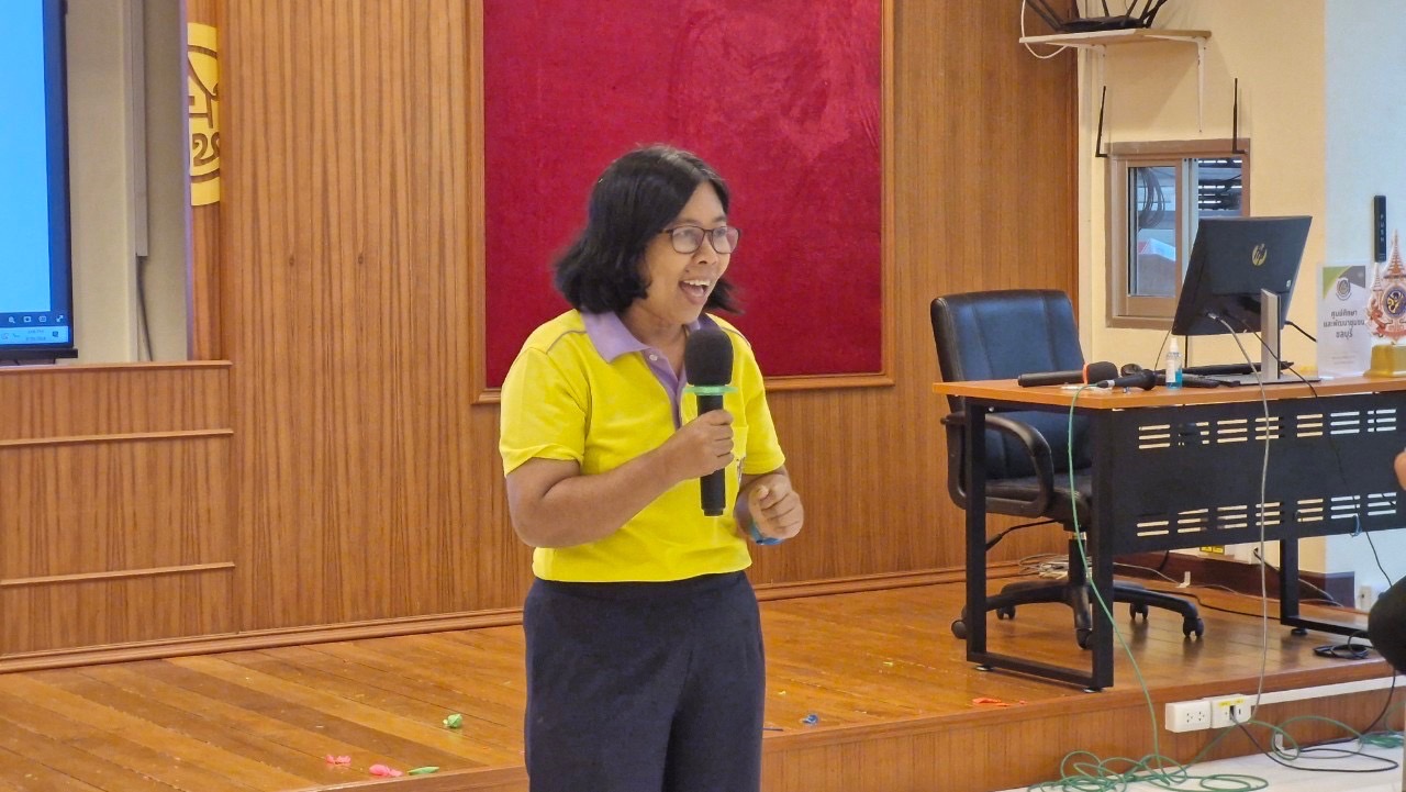 🌟 พช.ชลบุรี จัดโครงการส่งเสริมความสัมพันธ์ สอ.พช. ประจำปี 2567