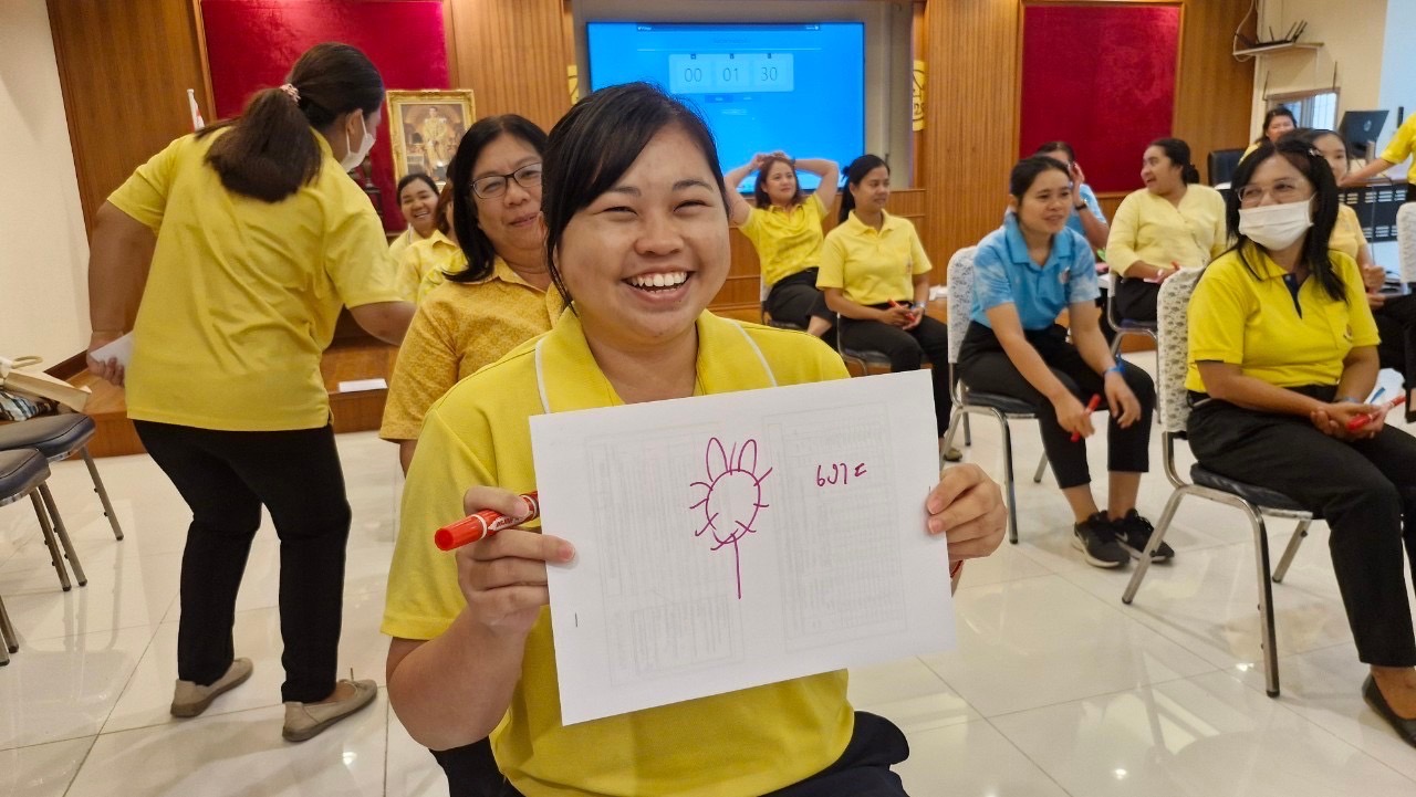 🌟 พช.ชลบุรี จัดโครงการส่งเสริมความสัมพันธ์ สอ.พช. ประจำปี 2567