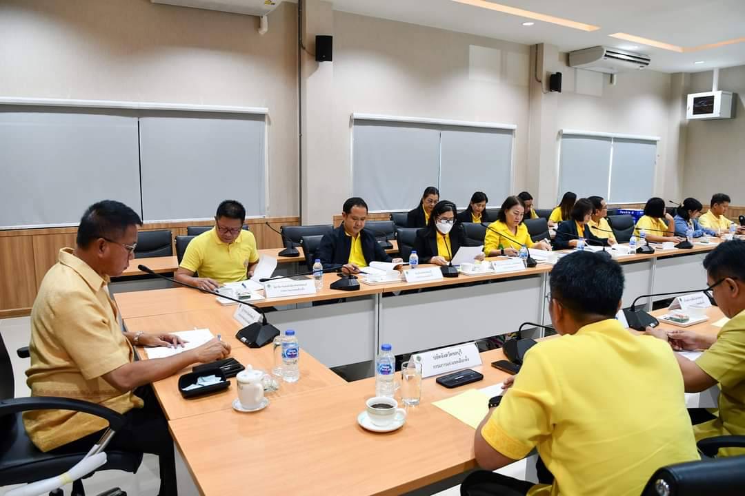 🌟 พช.ชลบุรี จัดโครงการส่งเสริมความสัมพันธ์ สอ.พช. ประจำปี 2567