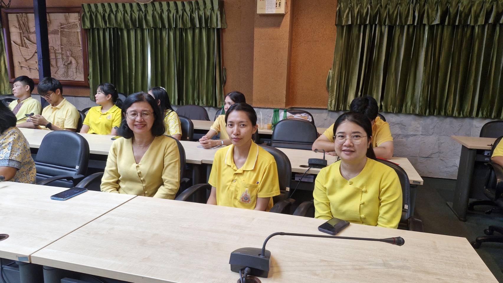 ⛳️ พช.ชลบุรี ร่วมงานแถลงข่าวการแข่งขันกอล์ฟสมัครเล่นอาวุโสแห่งอาเซียน ครั้งที่ 38