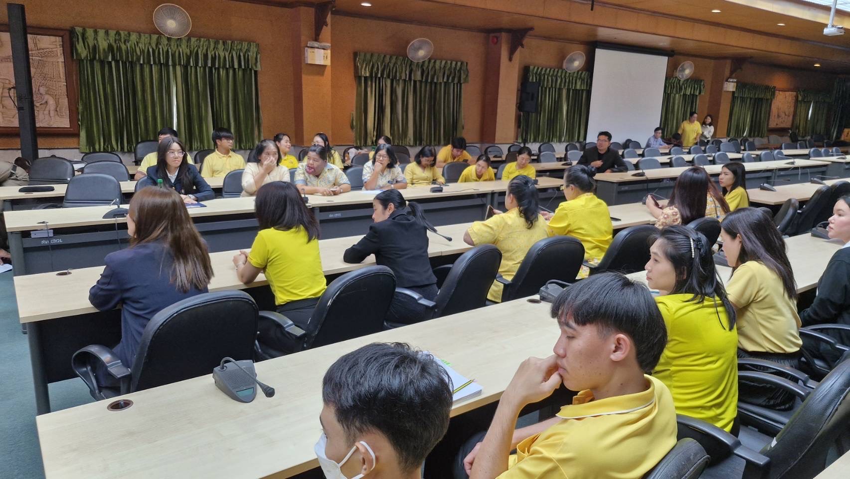 ⛳️ พช.ชลบุรี ร่วมงานแถลงข่าวการแข่งขันกอล์ฟสมัครเล่นอาวุโสแห่งอาเซียน ครั้งที่ 38