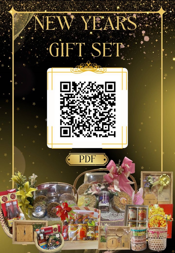 🎉🎉 พช.ชลบุรีจัดทำแคตตาล็อก และประชาสัมพันธ์การจำหน่ายของขวัญ ของฝาก ในช่วงเทศกาลปีใหม่ ๒๕๖๘