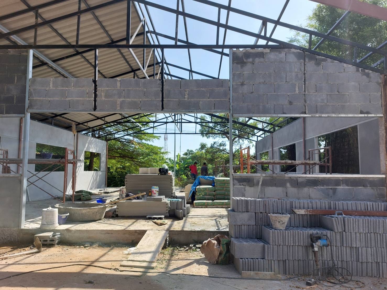 🙋‍♀️🩷 พช.ชลบุรี ลงพื้นที่ตรวจติดตามการดำเนินงานและการจัดตั้งโรงเรียน OTOP (สถาบันส่งเสริมความรู้ภูมิปัญญา OTOP Academy)