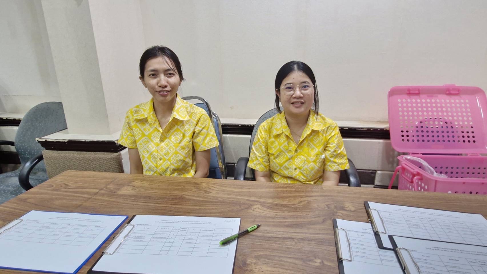 🙋‍♀️🛍️ พช.ชลบุรี จัดประชุมคัดเลือกผู้ประกอบการ OTOP ร่วมงาน “OTOP City 2024” ครั้งที่ 1/2567