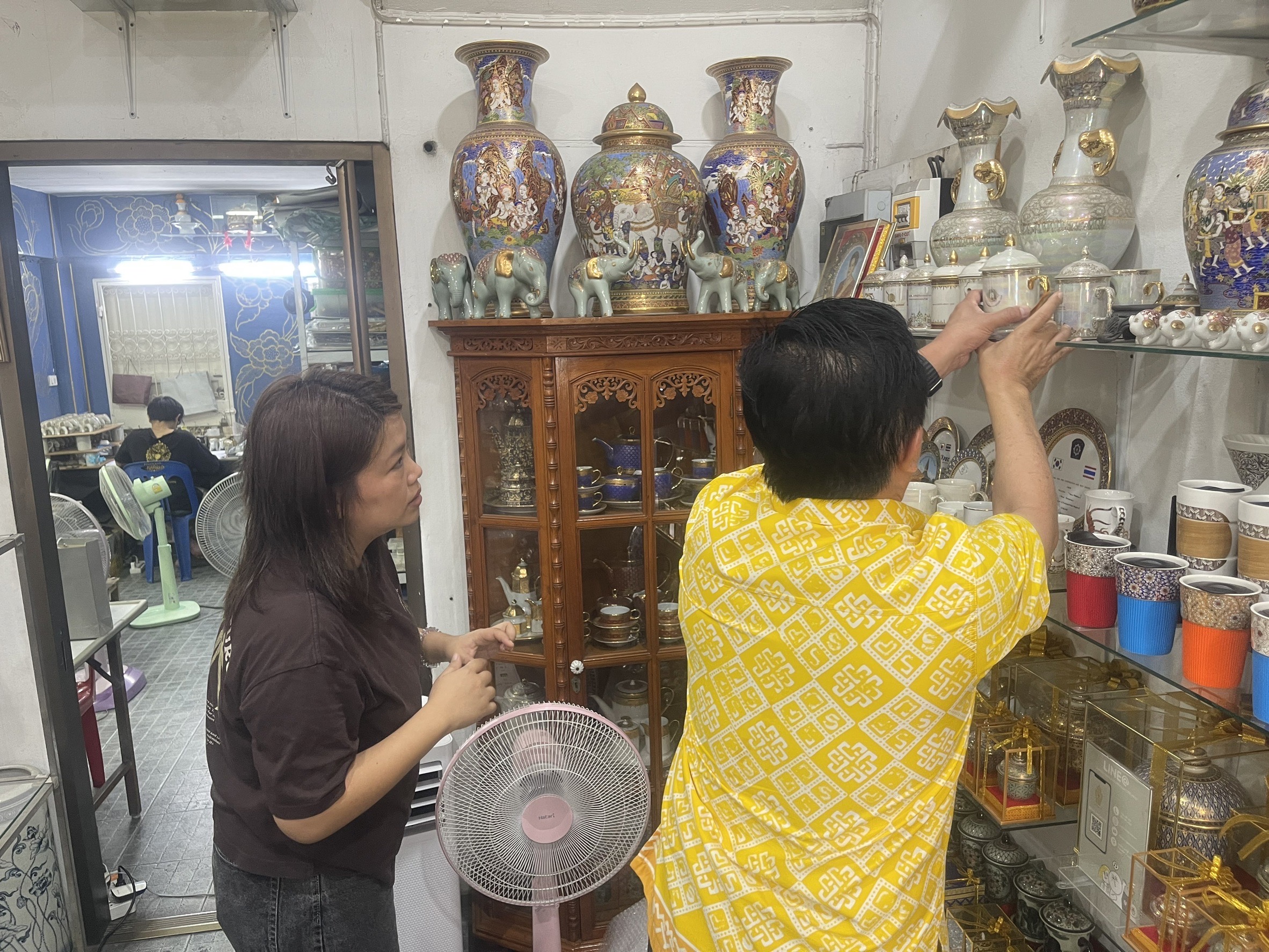 🌟✨ พช.ชลบุรี เชิญชวนผู้ผลิต ผู้ประกอบการ ลงทะเบียน OTOP