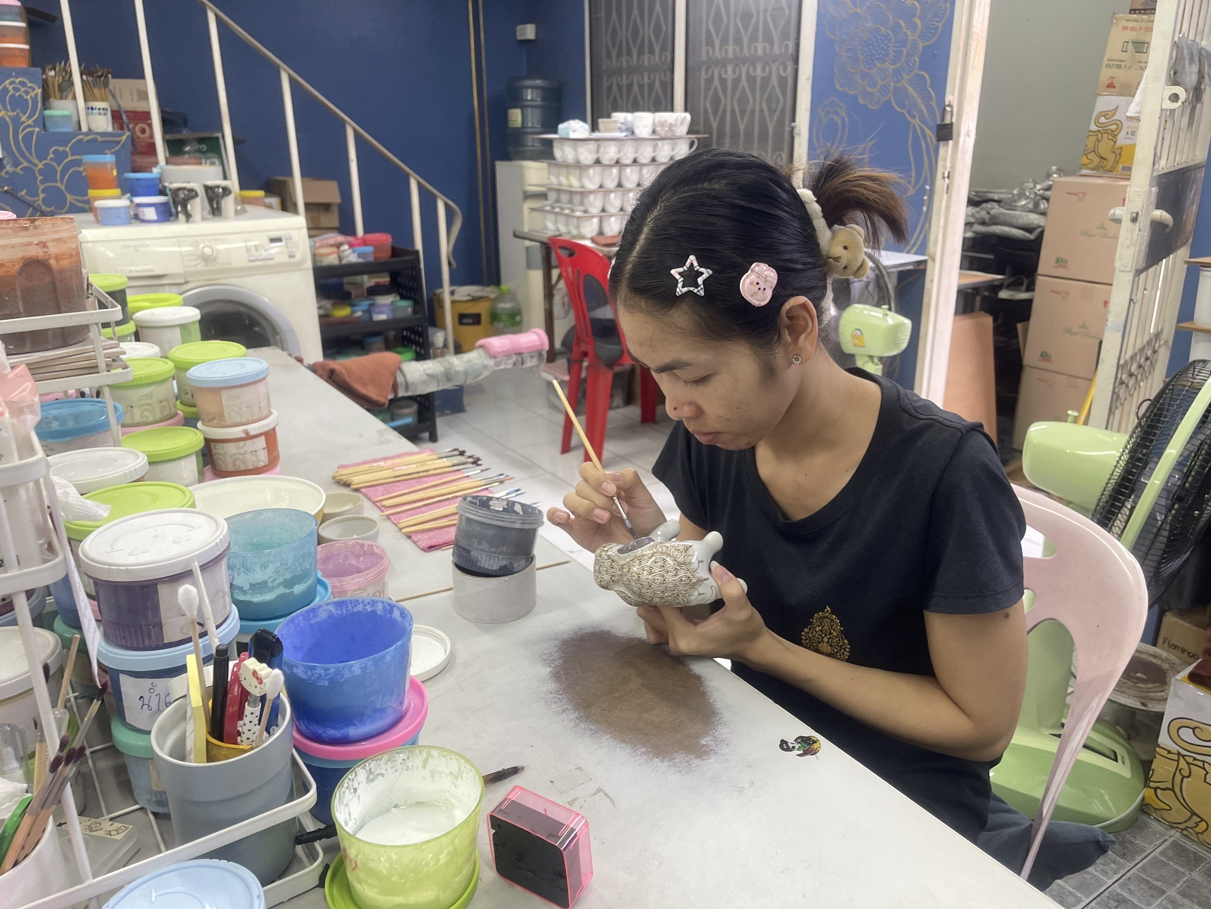 🌟✨ พช.ชลบุรี เชิญชวนผู้ผลิต ผู้ประกอบการ ลงทะเบียน OTOP